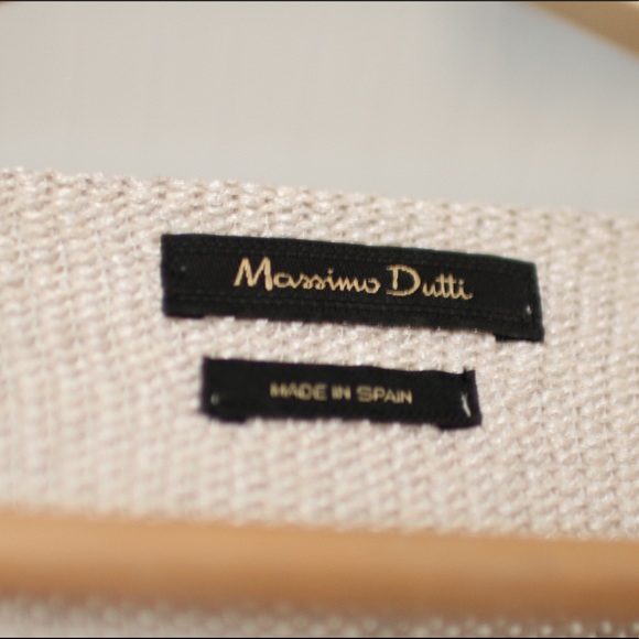 Massimo Dutti Dress - Picture 6 of 7